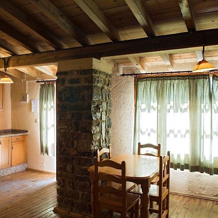 Albergue Inturjoven Cortes De La Frontera Exteriér fotografie
