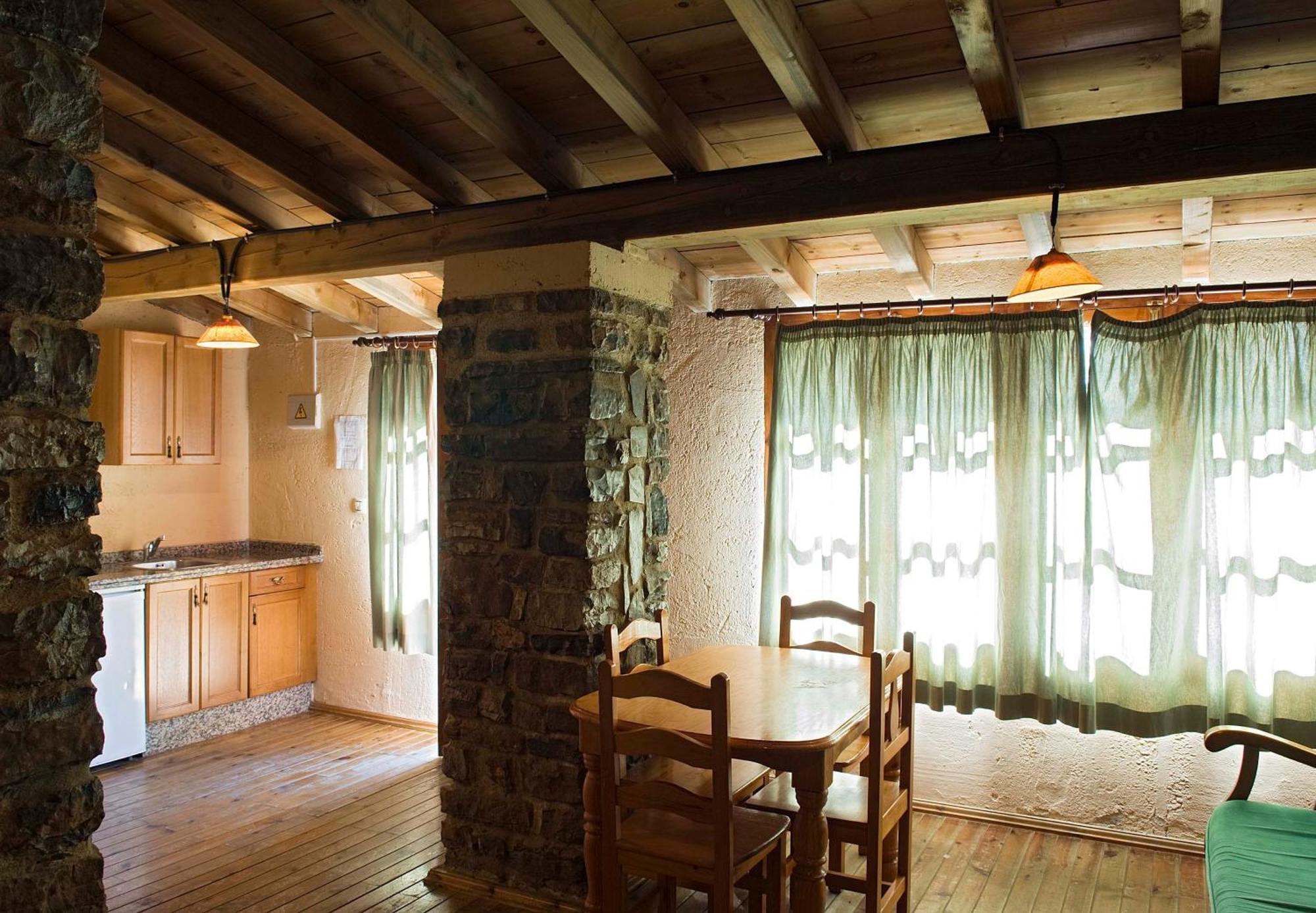 Albergue Inturjoven Cortes De La Frontera Exteriér fotografie
