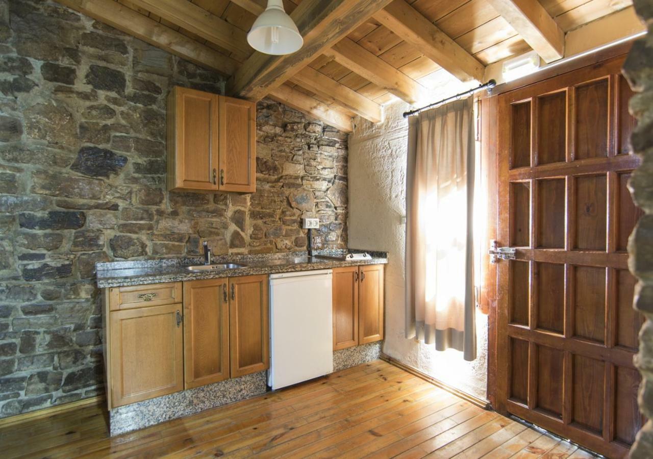 Albergue Inturjoven Cortes De La Frontera Exteriér fotografie